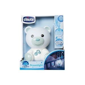 Chicco Veilleuse Dreamlight Bleu - Publicité