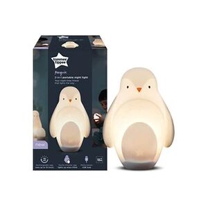 PicWic Toys Grobrite - Veilleuse Pingouin nomade - Publicité