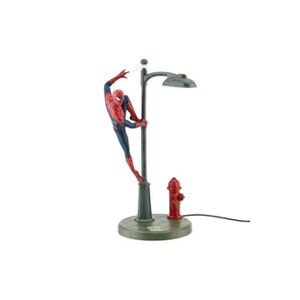 PALADONE Lampe Spider-Man Marvel - Web Offer - Publicité
