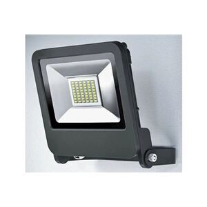 Osram Equipements Pour Luminaire - Led Projecteur Exter. Endura Flood 50w 840dg - 4000k - Blanc Froid- Ip65 Led - 4058075206724 - Publicité