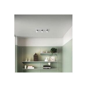 Philips Lighting Runner 5309331P0 Spot de plafond LED GU10 10.5 W blanc - Publicité