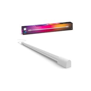 Philips Hue Tube lumineux compact degrade Play Philipse Hue Blanc - Publicité