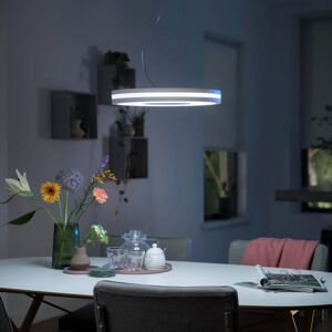 Philips Hue Being Suspension Led En Blanc - Publicité