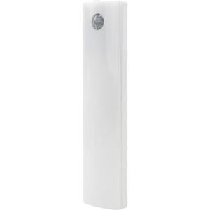 Ansmann 1600-0437 cabinet-light-small Lampe LED pour dessous darmoire avec détecteur 6.3 W blanc froid, blanc naturel, blanc chaud blanc - Publicité