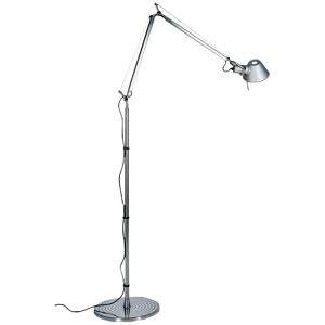 Artemide Lampadaire Tolomeo (Aluminium - Aluminium, Acier) - Publicité