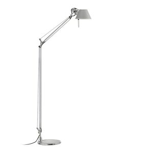 Artemide Lampadaire Tolomeo Reading Led (Aluminium Led Intégré - Aluminium, Acier) - Publicité