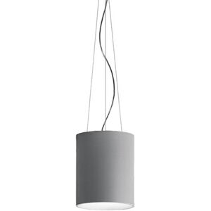 Artemide Lampe À Suspension Tagora Suspension 270 Avec Faisceau Lumineux 16° (Gris/Blanc, 4000k, Dimmable - Aluminium) - Publicité