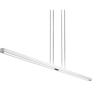 Artemide Lampe À Suspension Talo 90 Led (Blanc, Dimmable - Aluminium, Méthacrylate , Polycarbonate) - Publicité