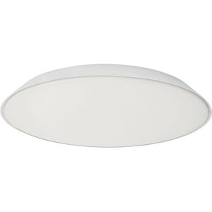 Artemide Lampe Au Plafond Plafonnier Ou Lampe Murale Applique Febe (2700k, Blanc - Méthacrylate, Polycarbonate) - Publicité