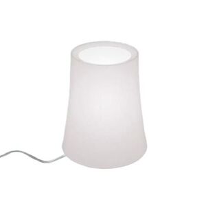 Foscarini Lampe De Table Birdie Zero (Petite - Polycarbonate Et Métal) - Publicité