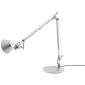 Artemide Lampe De Table Tolomeo Led Pure Integralis (Led - Aluminium) - Publicité