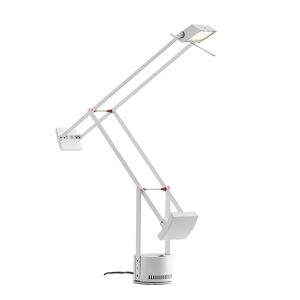 Artemide Lampe De Table Tizio (Blanc - Aluminium, Technopolymère) - Publicité