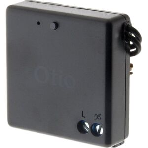 Otio Micro récepteur encastrable pour éclairage - Publicité