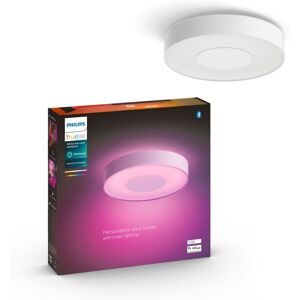 Philips Plafonnier Blanc Xamento M Hue - Publicité