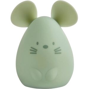 Nattou Lampe de chevet veilleuse souris moyenne 12 cm