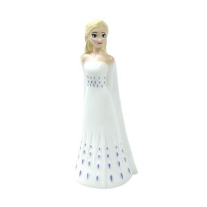 LEXIBOOK Veilleuse de poche 3D La reine des neiges Disney LED env. 13 cm