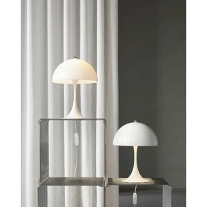 Louis Poulsen Panthella 250 Table Lamp Opal - Universal Plug men Lighting white en taille:ONE SIZE - Publicité