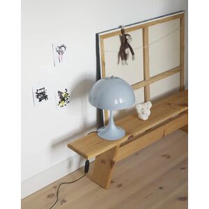 Louis Poulsen Panthella 250 Tischleuchte Pale Blue Acryl - UNIVERSAL PLUG men Lighting blue en taille:ONE SIZE - Publicité