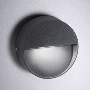 Ailati Lights by Zafferano Bottom Applique murale LED, ronde, LD0230G3,