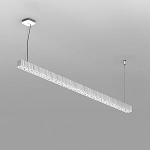 Artemide Calipso Linear Plafonnier LED avec contrôle par application, 0223010APP, - Publicité