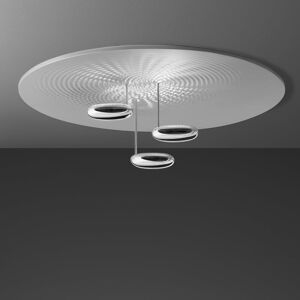 Artemide Droplet Soffitto Plafonnier LED, 1474110A, - Publicité