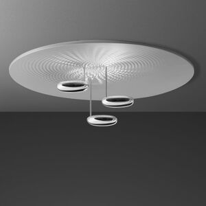 Artemide Droplet Soffitto Plafonnier LED, 1474W10A, - Publicité