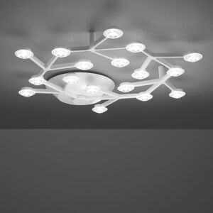 Artemide LED Net Circle Soffitto Plafonnier, 1594050APP, - Publicité