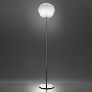 Artemide Meteorite Stelo 35 Terra Lampadaire avec variateur, 1706010A, Meteorite 35