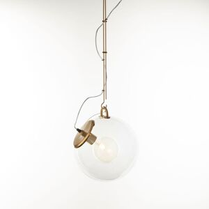 Artemide Miconos Sospensione Suspension, A031010,