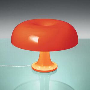Artemide Nessino Lampe de table, 0039070A, - Publicité