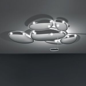 Artemide Skydro LED Plafonnier, 1245110A, - Publicité