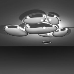 Artemide Skydro LED Plafonnier, 1245W10A, - Publicité