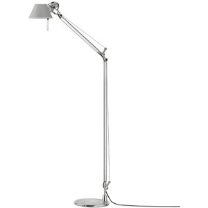 Artemide Tolomeo Lettura Lampadaire, A013900+A014900, - Publicité