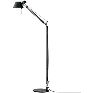 Artemide Tolomeo Lettura Lampadaire, A013930+A014930, - Publicité