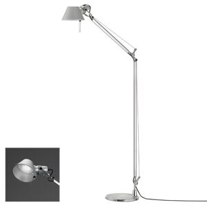 Artemide Lettura Lampadaire LED avec variateur, A013100+A014900, - Publicité