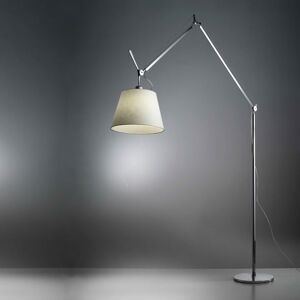 Artemide Tolomeo Mega Terra Lampadaire avec variateur, 0778010A+0779010A+0780030A, - Publicité