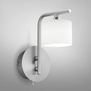 HELL MILA Applique murale LED, 40279/1-92,