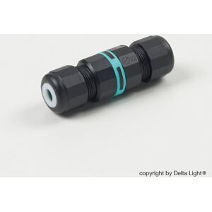 Delta Light IP68 Connector 3P, 216 12 02,