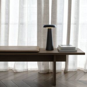 design for the people Arcello Lampe de table LED sur batterie, 2220155050,