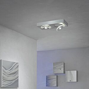 Escale Spot it Plafonnier LED/spot de plafond 2 sources lumineuses, 40780209, - Publicité