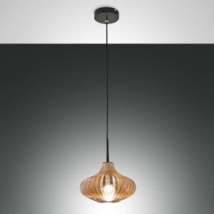 FABAS LUCE Budelli Suspension, 3723-40-125, - Publicité