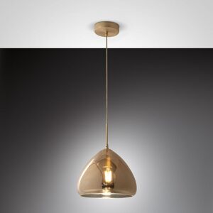 FABAS LUCE Glow Suspension, 1 source de lumière, 3667-45-118,