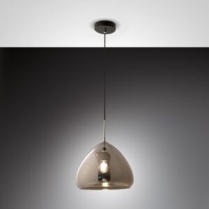 FABAS LUCE Glow Suspension, 1 source de lumière, 3667-45-138,