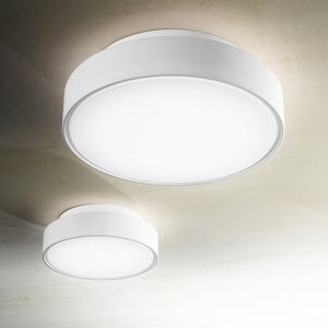 FABAS LUCE Hatton Plafonniers à LED avec détecteur de mouvements, 3224-65-102,