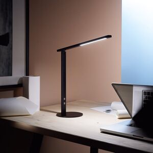 FABAS LUCE Ideal Lampe de table LED avec variateur et température de couleur réglable, 3550-30-101, - Publicité