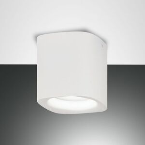 FABAS LUCE Smooth Spots/appliques murales, 1 ampoule, 3555-81-102,