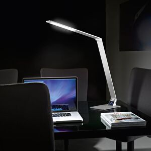 FABAS LUCE Wasp Lampe de table LED USB avec variateur et température de couleur réglable, 3265-30-212,