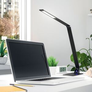 FABAS LUCE Wasp Lampe de table LED USB avec variateur et température de couleur réglable, 3265-30-101,