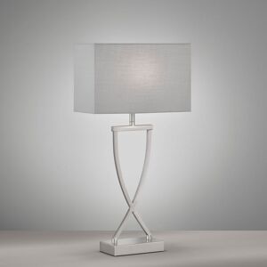 FISCHER & HONSEL Anni Lampe de table, 50459,