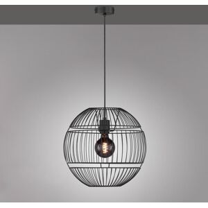 FISCHER & HONSEL Drops Suspension, 1 source de lumière, 60723,